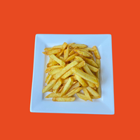 Papas a la Francesas