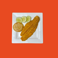Robalo Apanado